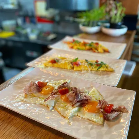 Vendégház Adriatica Dream Luxury - Free Parking