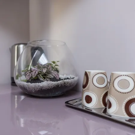 Adriatica Dream Luxury - Free Parking