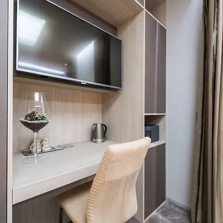 Adriatica Dream Luxury - Free Parking 4*