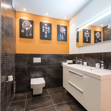 Adriatica Dream Luxury - Free Parking Zára