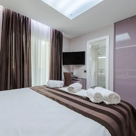 Adriatica Dream Luxury - Free Parking 4*