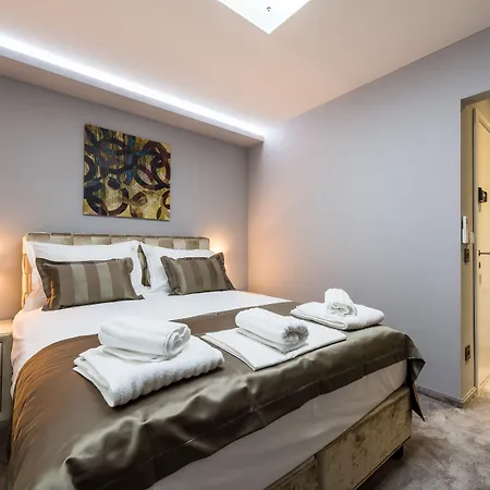 Gæstehus Adriatica Dream Luxury - Free Parking Zadar