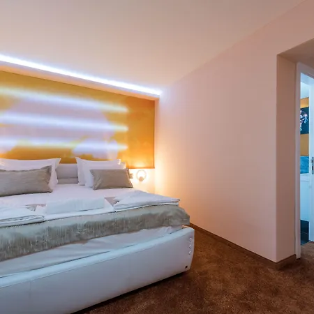 Vendégház Adriatica Dream Luxury - Free Parking