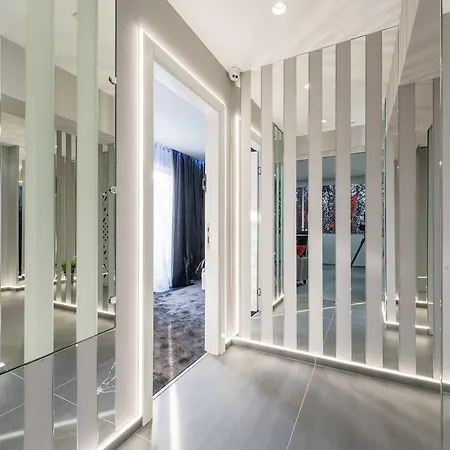 Adriatica Dream Luxury - Free Parking Vendégház Zára