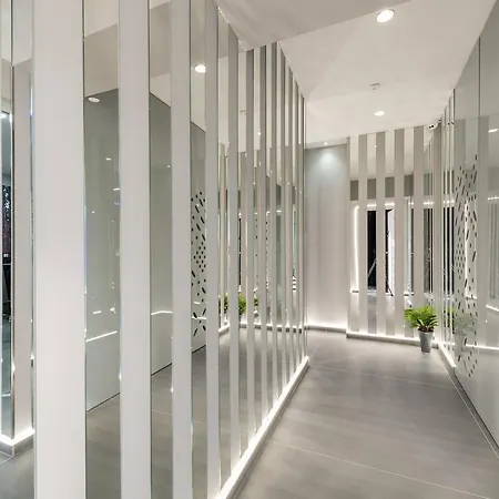 Adriatica Dream Luxury - Free Parking 4*