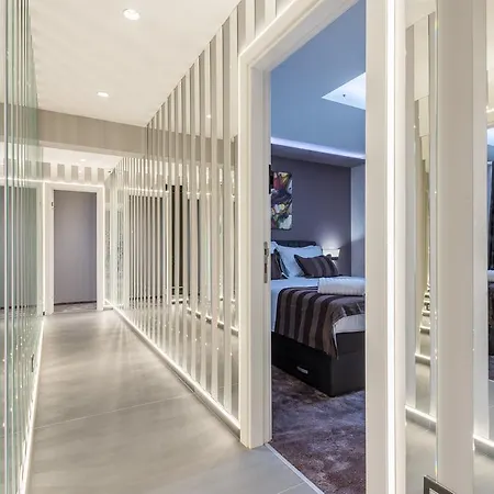 Vendégház Adriatica Dream Luxury - Free Parking