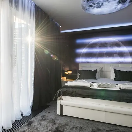 Adriatica Dream Luxury - Free Parking 4* Zára