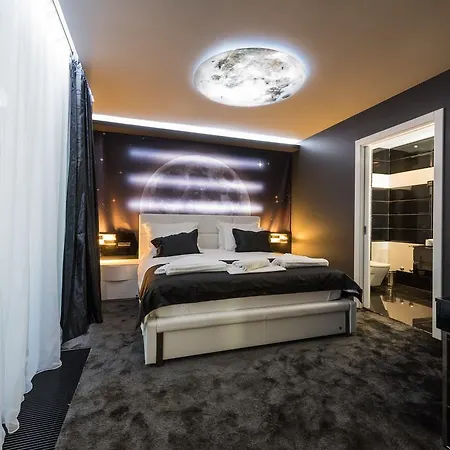 Adriatica Dream Luxury - Free Private Parking 4* Zara