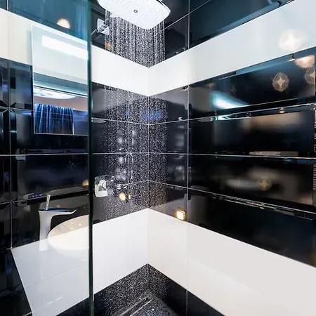 Adriatica Dream Luxury - Free Parking Vendégház