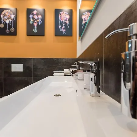 Affittacamere Adriatica Dream Luxury - Free Private Parking 4*