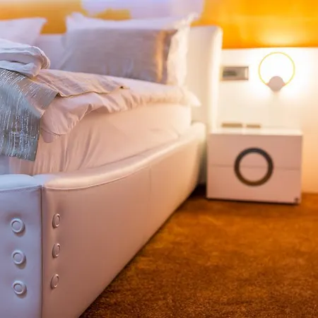 Adriatica Dream Luxury - Free Parking Vendégház Zára