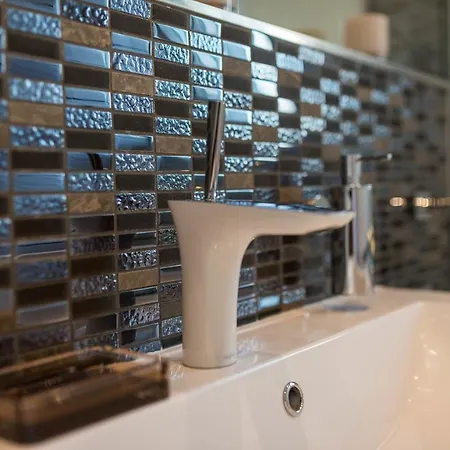 Adriatica Dream Luxury - Free Parking Vendégház Zára