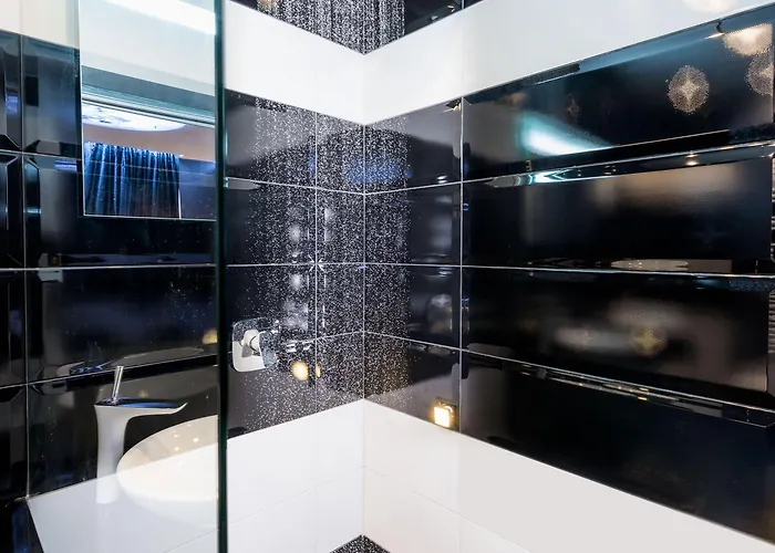 Adriatica Dream Luxury - Free Parking Gæstehus Zadar