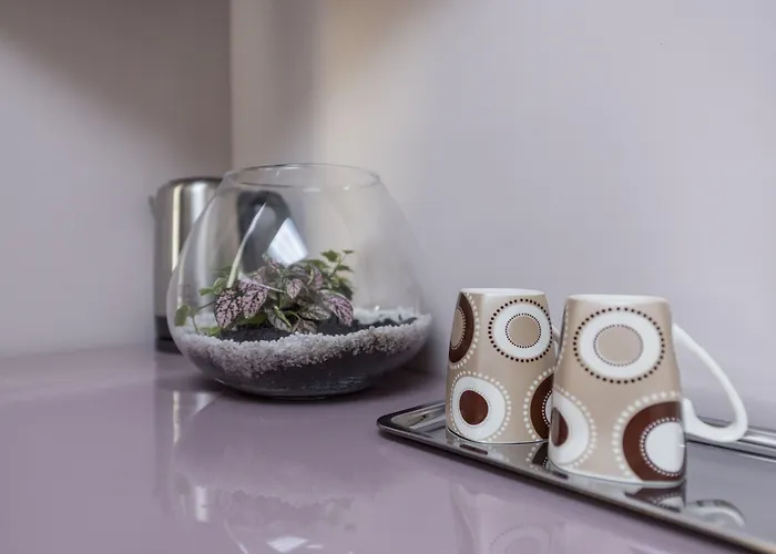 Adriatica Dream Luxury - Free Parking