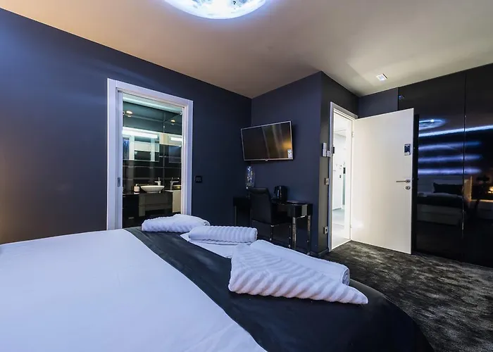 Gæstehus Adriatica Dream Luxury - Free Parking Zadar