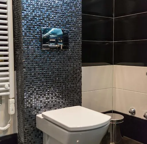 Adriatica Dream Luxury - Free Parking 4* Zadar