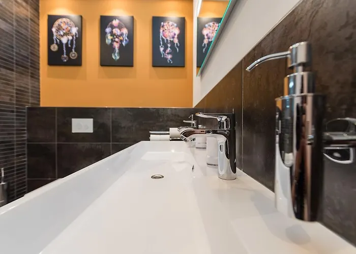 Gæstehus Adriatica Dream Luxury - Free Parking 4*