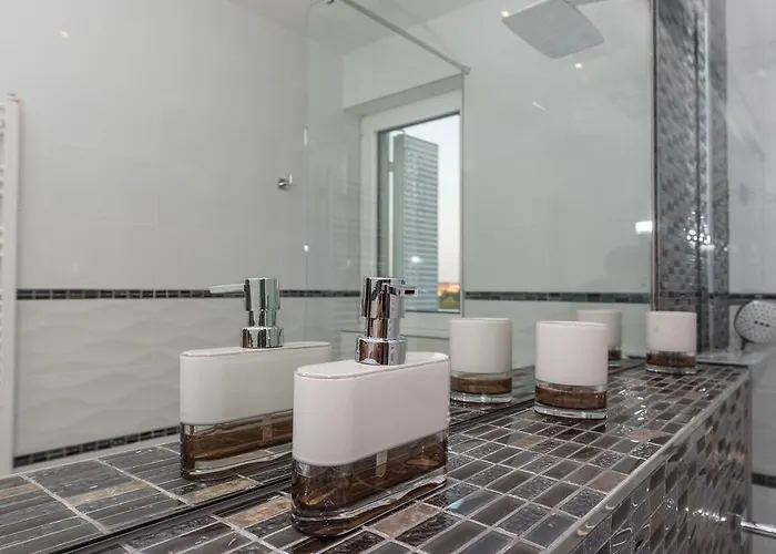 Adriatica Dream Luxury - Free Parking 4*