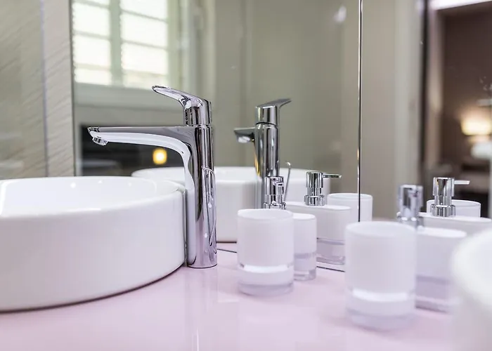 Adriatica Dream Luxury - Free Parking