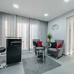 Adriatica Dream Luxury - Free Parking 4* Задар