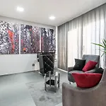 Гостевой дом Adriatica Dream Luxury - Free Parking