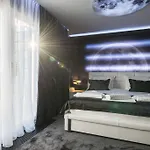 Adriatica Dream Luxury - Free Parking 4* 扎达尔