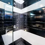 Adriatica Dream Luxury - Free Parking Гостевой дом