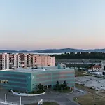 Гостевой дом Adriatica Dream Luxury - Free Parking Задар