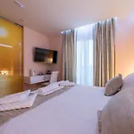 招待所 Adriatica Dream Luxury - Free Parking 扎达尔