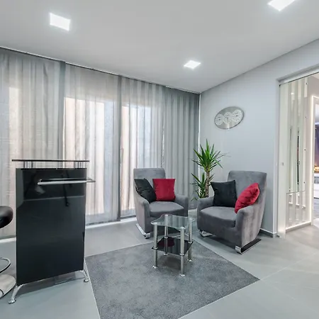 Gæstehus Adriatica Dream Luxury - Free Parking 4*