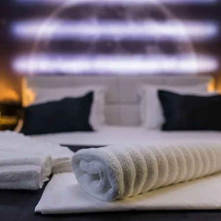 Adriatica Dream Luxury - Free Parking