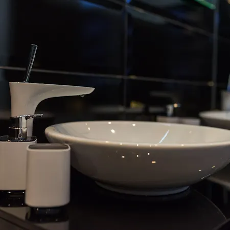 Πανσιόν Adriatica Dream Luxury - Free Private Parking Ζαντάρ