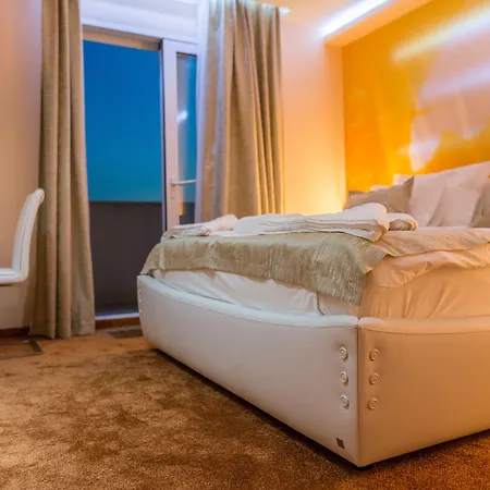 Gæstehus Adriatica Dream Luxury - Free Parking