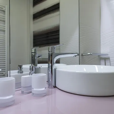 Adriatica Dream Luxury - Free Private Parking Guest house