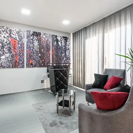 Gostinjska kuća Adriatica Dream Luxury - Free Parking