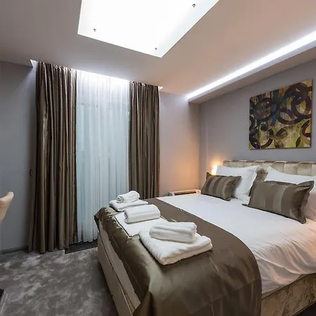 Adriatica Dream Luxury - Free Parking