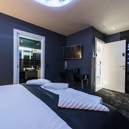 Guest house Adriatica Dream Luxury - Free Parking Zadar