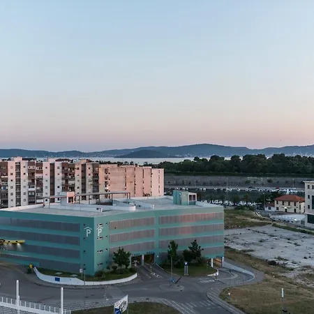Pensión Adriatica Dream Luxury - Free Parking Zadar