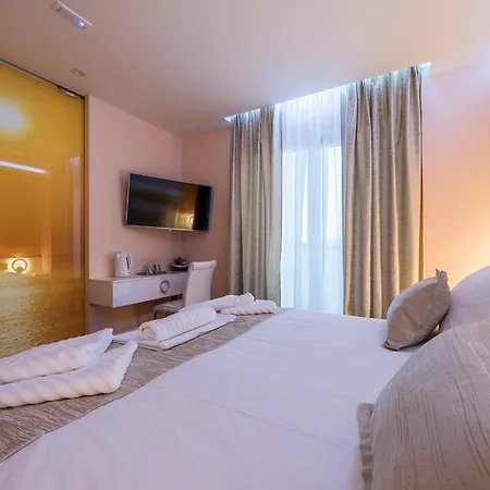 Casa de hóspedes Adriatica Dream Luxury - Free Private Parking Zadar