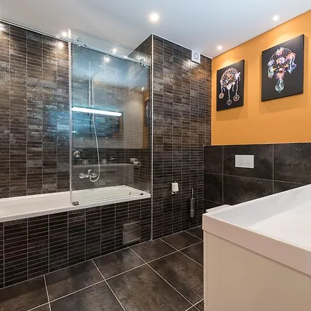 Gostinjska kuća Adriatica Dream Luxury - Free Parking Zadar