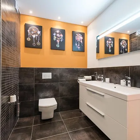 Adriatica Dream Luxury - Free Parking Gostinjska kuća Zadar