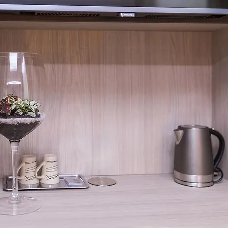 Adriatica Dream Luxury - Free Parking 4*