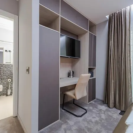 Gostinjska kuća Adriatica Dream Luxury - Free Parking