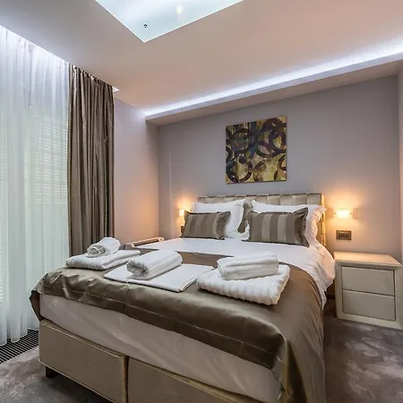 Penzion Adriatica Dream Luxury - Free Parking 4*