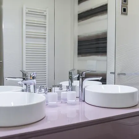 Gostinjska kuća Adriatica Dream Luxury - Free Parking