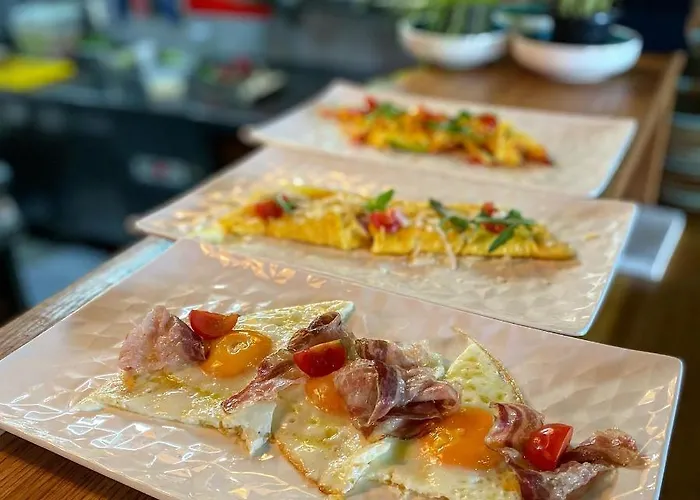 Guest house Adriatica Dream Luxury - Free Parking