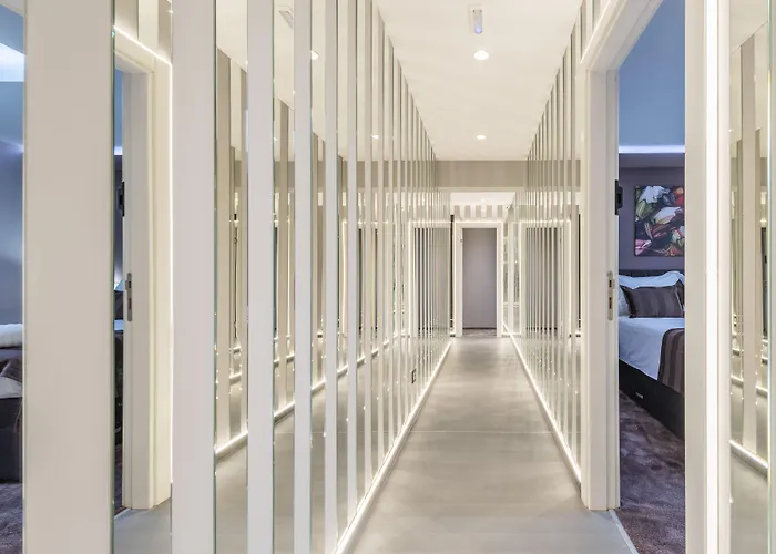 Adriatica Dream Luxury - Free Parking Guest house