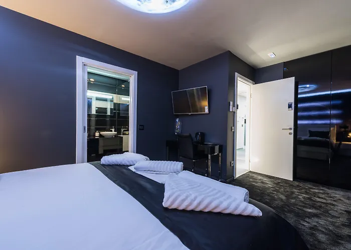 Guest house Adriatica Dream Luxury - Free Parking