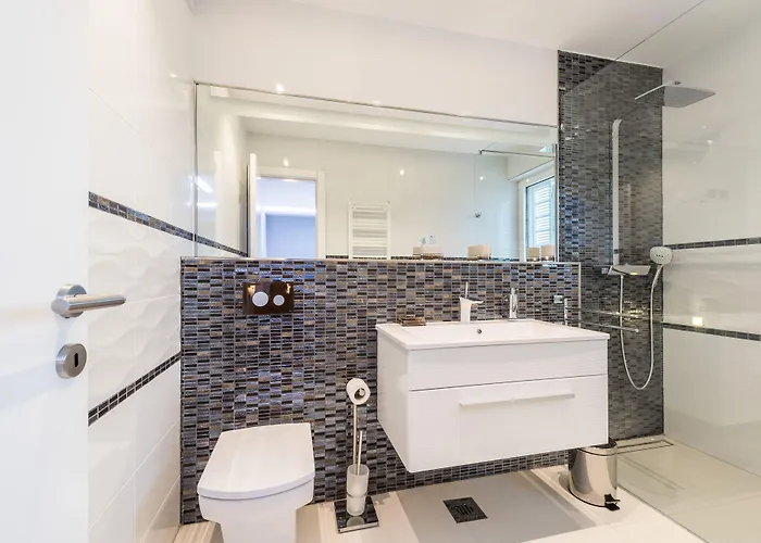 Adriatica Dream Luxury - Free Parking Guest house