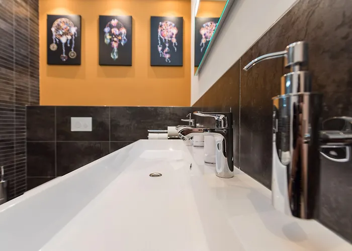 Adriatica Dream Luxury - Free Parking 4* Zadar